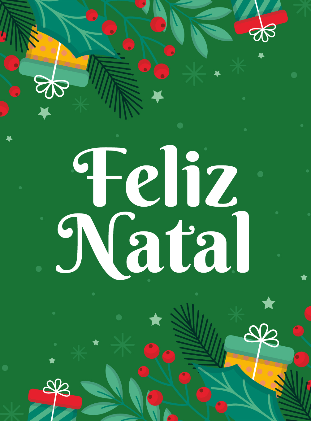 Feliz Natal