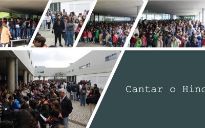CantarHino