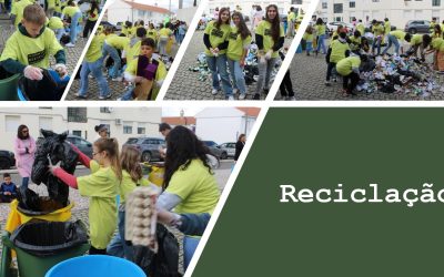 Reciclacao