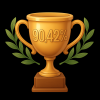 Classificação de 90,42% !
