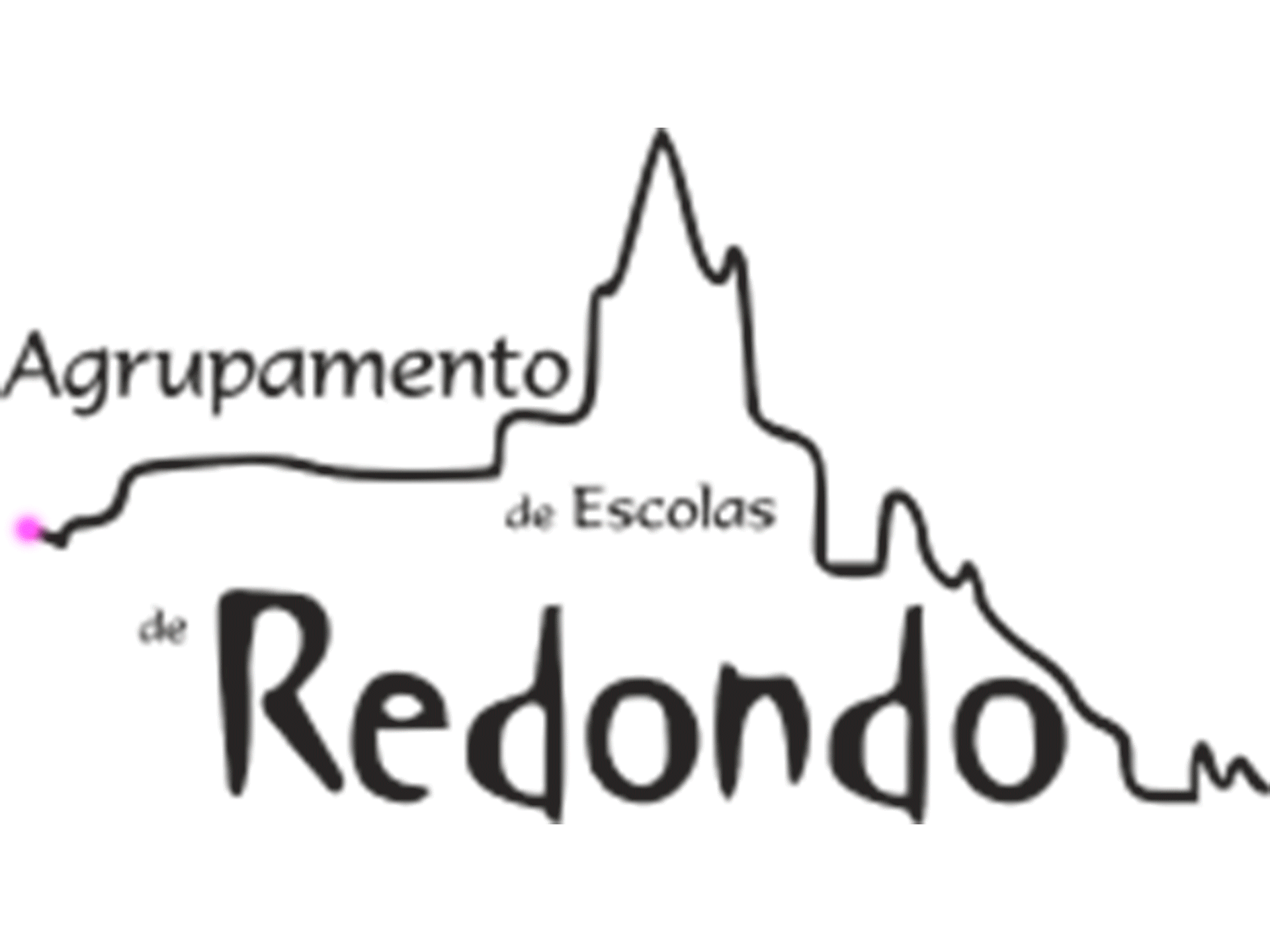 Agrupamento de Escolas de Redondo